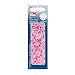 Produktbild Prym 393.118 Fasteners, Kunststoff, Pink, Stück