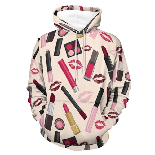 Hoodie unisex à manche longue S | Sweat à capuche et pull décontracté