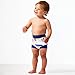 Splash About Happy Nappy, Tug Boats, 12-24 Months (HNTBXL), 1.0 Count