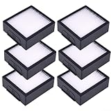 6 Pcs HEPA Replacement Filter Compatible with for ROOMBA for Combo j7+ j9+ Robot Vacuum Cleaner Spare Parts - Image 7
