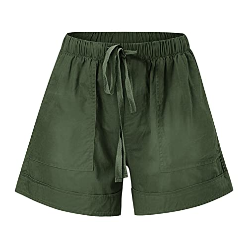 Short cargo décontracté homme résolvant les irritations de marche - 5