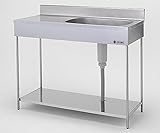 ポータブルシンク EKPM1-1000R