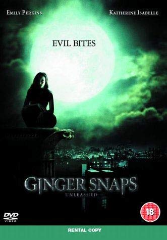 Preisvergleich Produktbild Ginger Snaps: Unleashed [DVD]