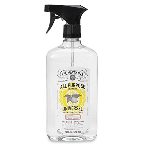 J. R. Watkins All Purpose Cleaner - 24 oz - Lemon - 2 pk