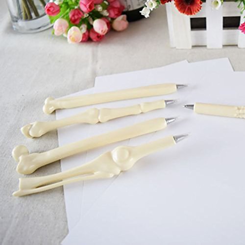 Collectsound - Penna a sfera a forma di osso