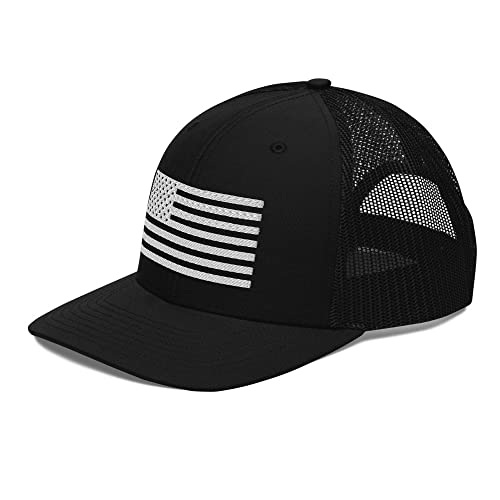 Gorra trucker de rejilla transpirable para uso diario 6