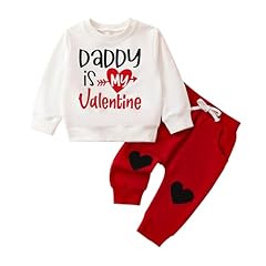 Daddy Valentines Set J