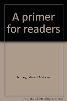 Hardcover A primer for readers Book