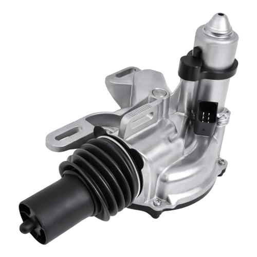 tycardor HT Slave Cylinder Clutch Actuator Compatible with Smart Fortwo Coupe 1.0L 2007-2014 Replace 4512500062 3981000066