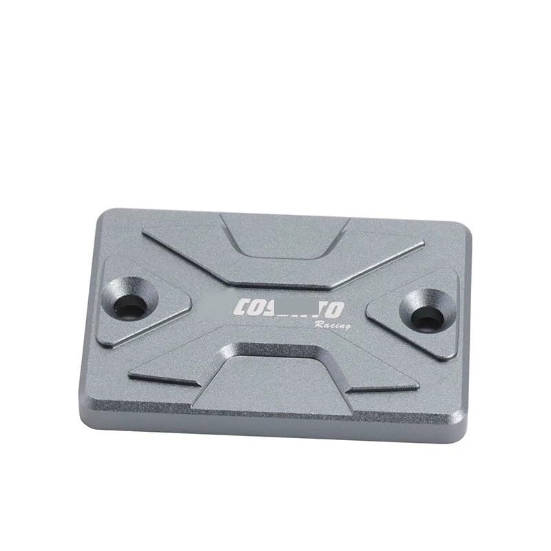 Bouchon de réservoir liquide frein CNC pour moto CB500X CB190 CB400X