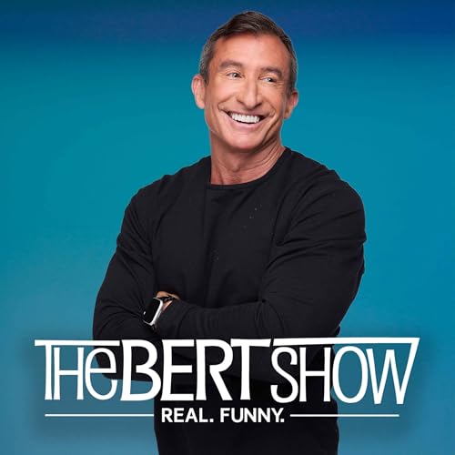 Bert Challenged Someone In Studio To Something Impossible! Podcast Por  arte de portada