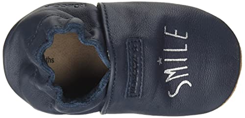 Robeez Smiling, Scarpe da Bambini Unisex-Bimbi