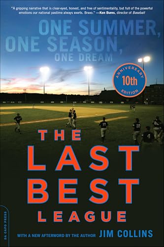Last Best League 10th Anniversary Edition