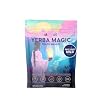 Natural Mate Tea - Effortless Brewing For A Refreshing, Balanced Lifestyle | 6g Per Serving | Silica & Stevia Enhanced(1PCS)