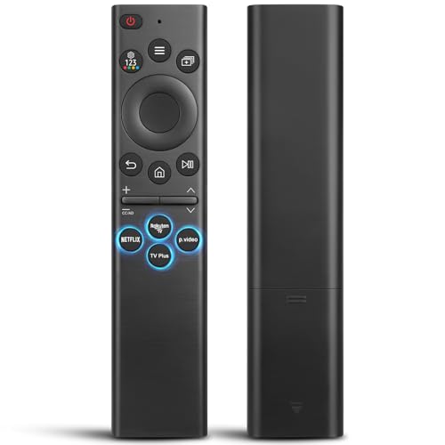 Universal-for-Samsung-Smart-TV-Remote-Control Replacement Remote Control for Samsung TV LED QLED UHD SUHD HDR LCD BN59-01385A BN59-01391A BP59-00149A Series