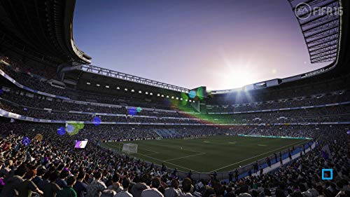 Electronic Arts FIFA 16, PS4 - Juego (PS4, PlayStation 4, Deportes, EA Canada, September 24, 2015, E (para todos), EA Sports)