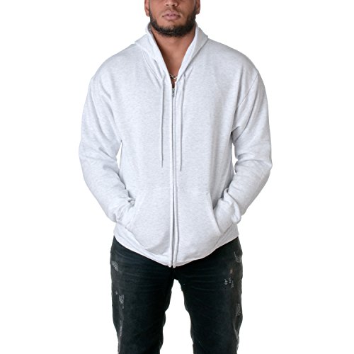 Image of Hanes Men's hoodie