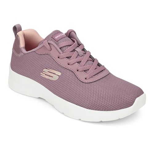 Image of Skechers Womens Dynamight 2.0 Slip on Sneaker
