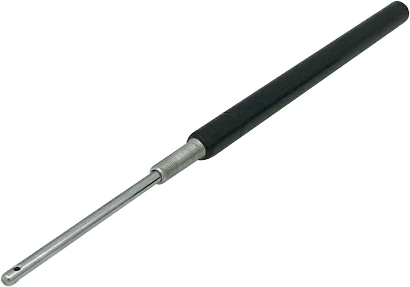Efficient Greenhouse Window Opener with Automatic Temperature Regulation, B