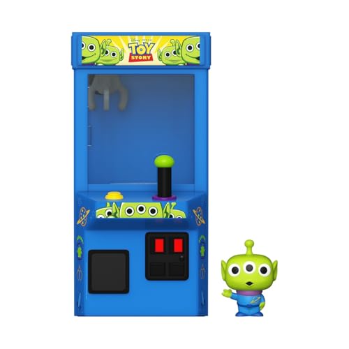 Consejos para Comprar Marcianos de toy story los mejores 10. 8 Imagen adicional