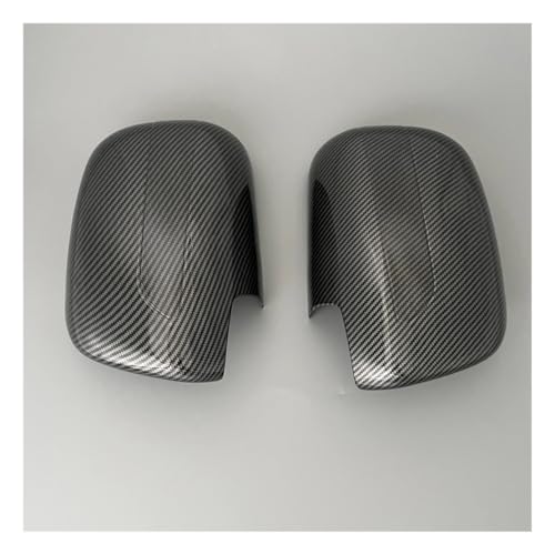 Couvercle rétroviseur latéral carbone Lexus RX330 pour coque rayée - 2