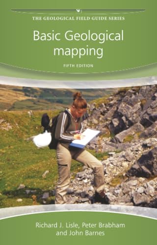 Basic Geological Mapping: 35 (Geological Field Guide) view 2