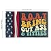 B.O.A.T Bring Out Ass Titties Funny Flags Flags 3x5 Outdoor Aesthetic Tapestry For Living Room Indoor Outdoor Decoration