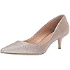 Jewel Badgley Mischka Womens RoyaltyPump