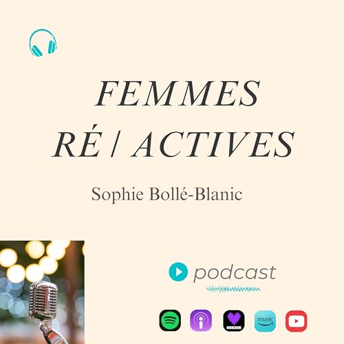 Couverture de Femmes r&eacute;/ actives