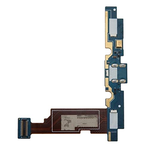 DINGJIA Cable Flexible de Carga Superior for LG Optimus G E975