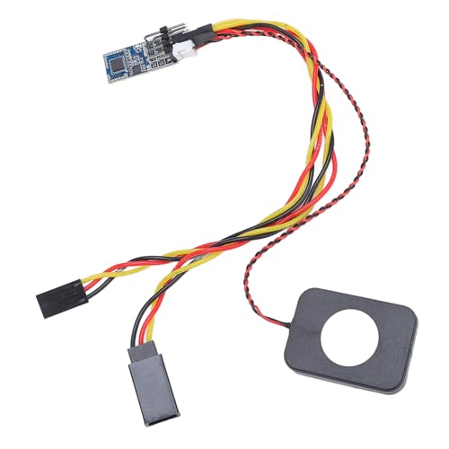 Module de simulation de son de voiture RC essence pour crawler 1/18 1/24