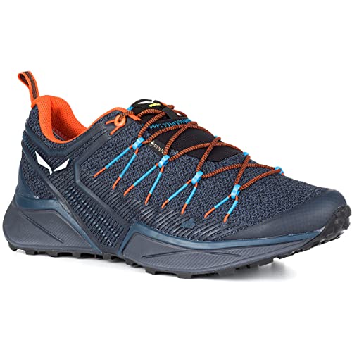 Salewa Men's Trekking Trail Running Shoes4