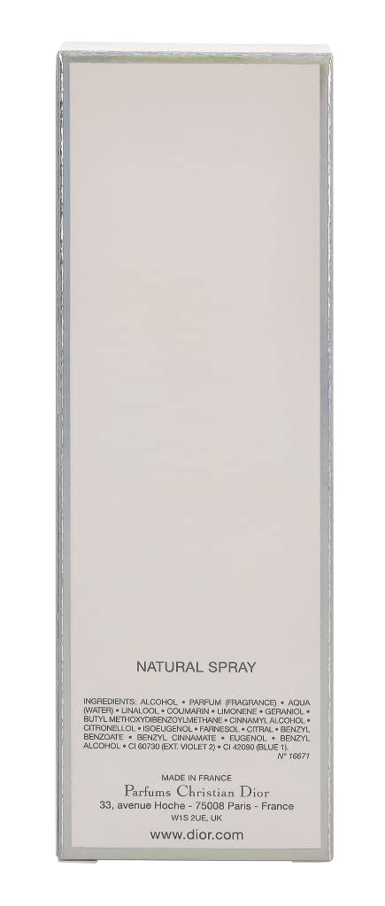 Dior Addict By Christian Dior For Women. Eau De Parfum Spray 1.7 Ounces - Image 4