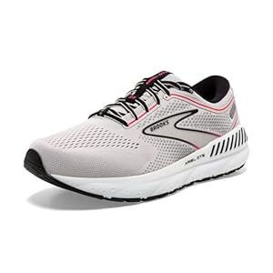 Brooks Women’s Ariel GTS 23 Supportive Running Shoe