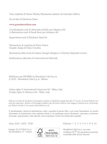 I Ragazzi Della Via PáL Di Ferenc MolnáR - 2