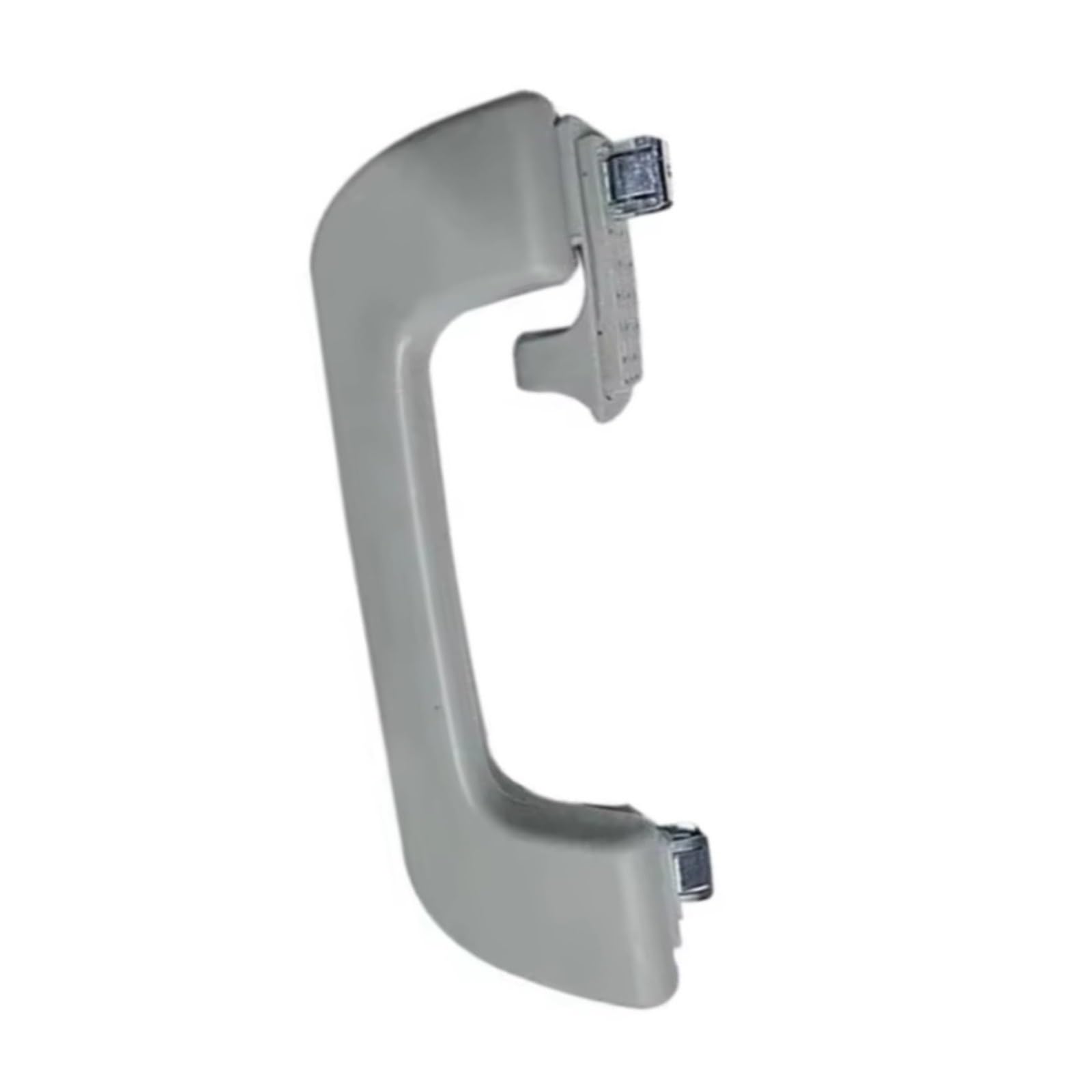 DSEQOPHH Auto Interior Grab Rail Compatible with Rs5 for Coupe for Sport 2010-2016 1 Pcs Car Interior Roof Pull Grab Handle Replacement Accessories 8K0857607
