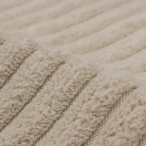 Polsterstoff Fabreco Cordstoff Meterware Linko (100 cm x 140 cm)