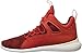 Puma Men's Scuderia Ferrari Evo Cat Mid Sneaker, Rosso Corsa-Rosso Corsa White, 10.5 M US