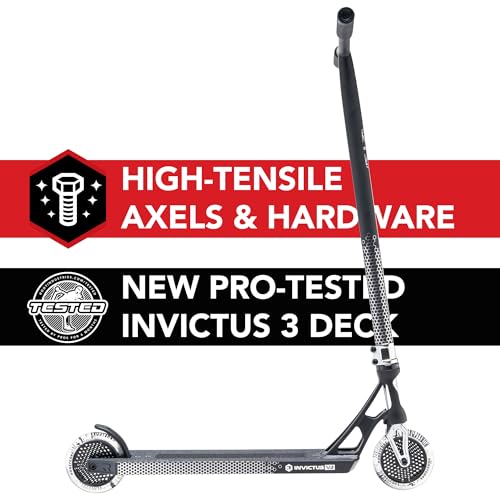 Root Industries Invictus Complete Pro Scooter