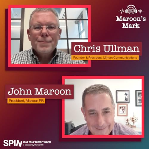 Thinking Like an Advisor with Chris Ullman