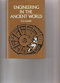 Hardcover Engineering In the Ancient World Book