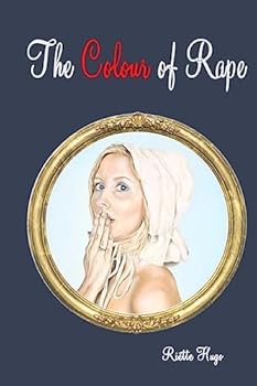 Paperback The Colour of Rape Book