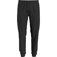 Tommy Jeans Pantaloni da Jogging Uomo TJM Slim Slim Fit, Nero (Black)