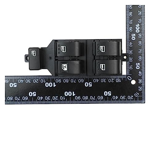 Commande lève-vitre de voiture 84820-B2010 bouton électrique avant droit