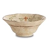  Medici Serving Bowl by Arte Italica