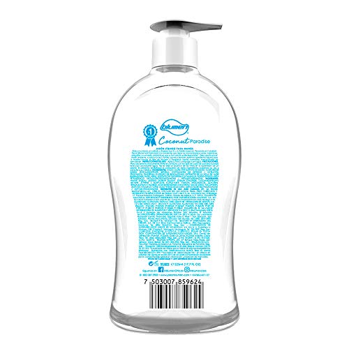 Jabones, Home Imagen adicional