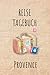 Produktbild Reisetagebuch Provence: Provence Frankreich Urlaubstagebuch, Reise,Urlaubsreise Logbuch für 40 Reisetage für Reiseerinnerungen und ... Geschenk Notizbuch, Abschiedsgeschenk