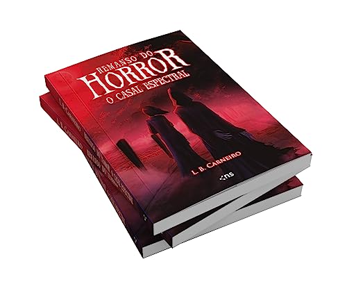 Remanso do horror: o casal espectral