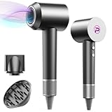 Hair Dryer - 110,000 RPM Professional...