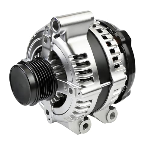 Alternator for 3.6L V6 Engine Compatible with Dodge Grand Caravan,
